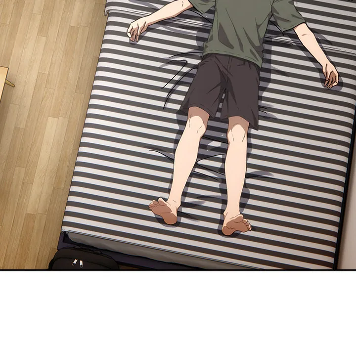 Switch ON Chapter 70 page 74 - 