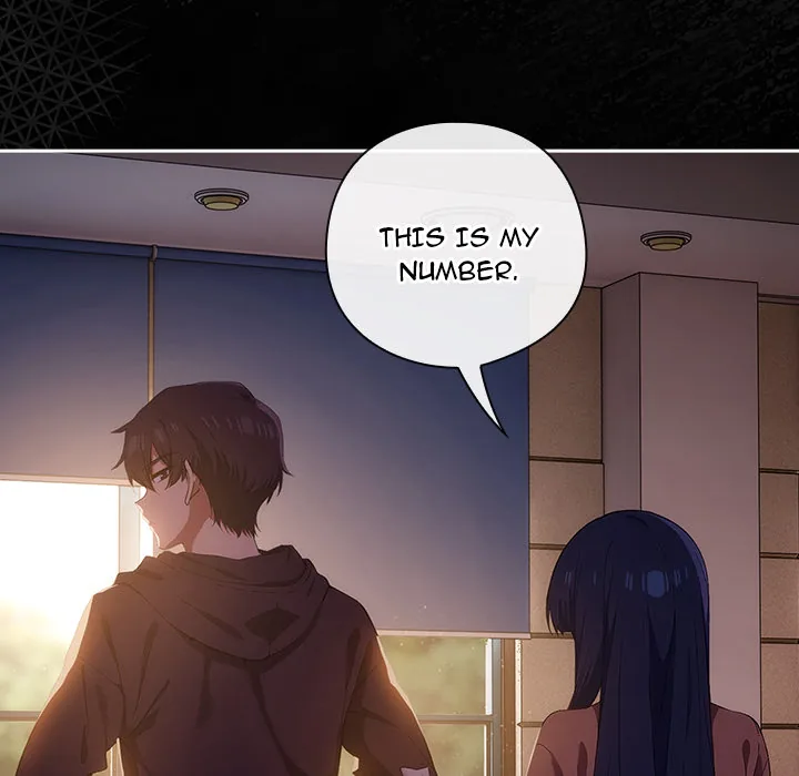 Switch ON Chapter 70 page 79 - 