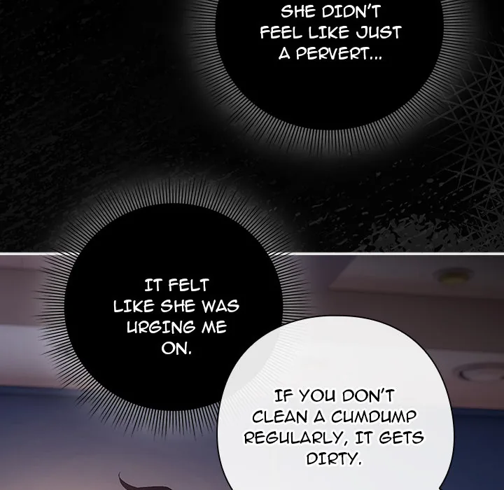 Switch ON Chapter 70 page 84 - 