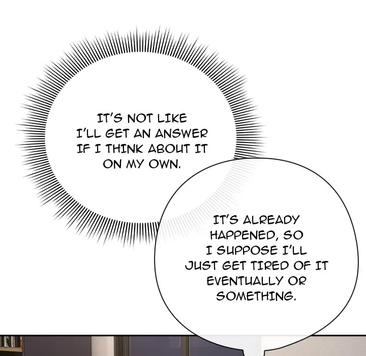 Switch ON Chapter 70 page 93 - 