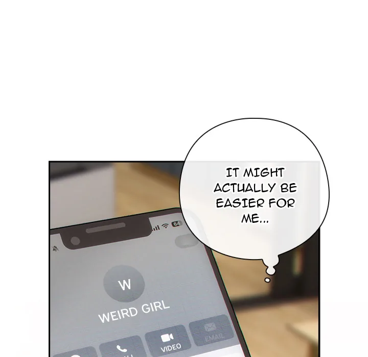 Switch ON Chapter 70 page 95 - 