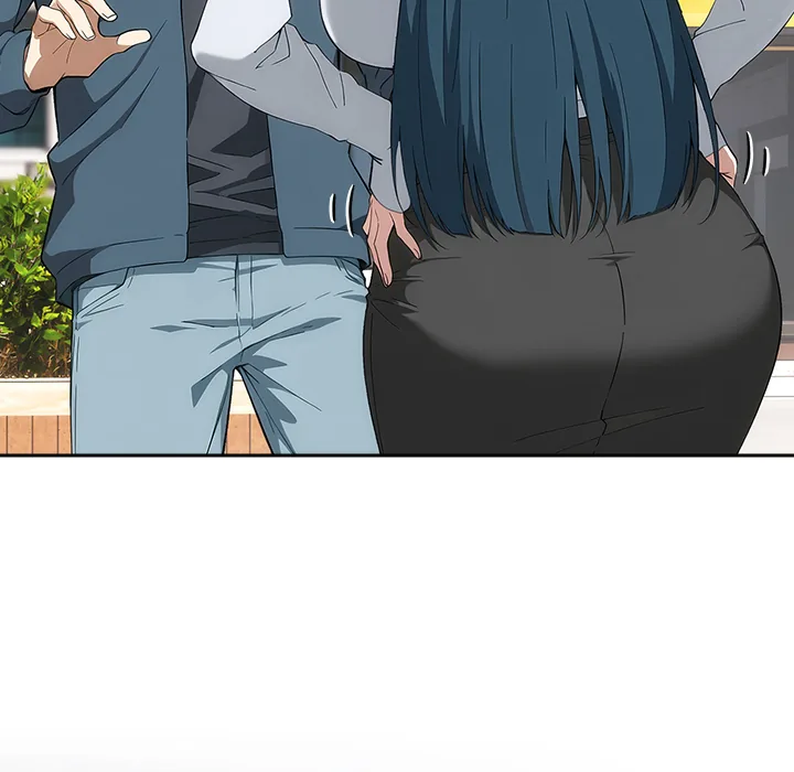 Switch ON Chapter 71 page 11 - 