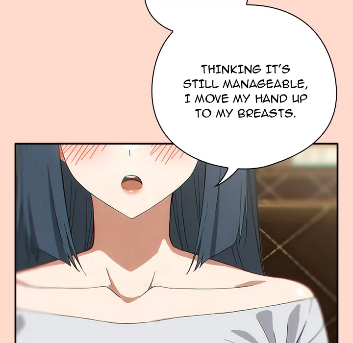 Switch ON Chapter 71 page 103 - 