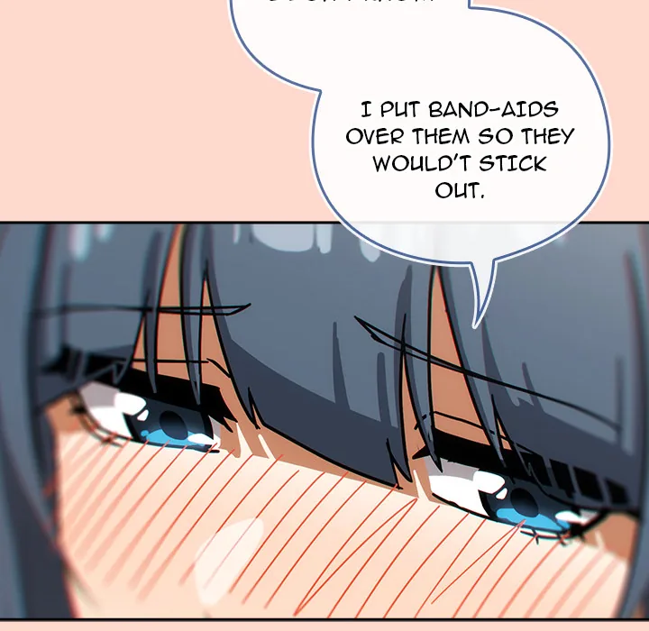 Switch ON Chapter 71 page 112 - 