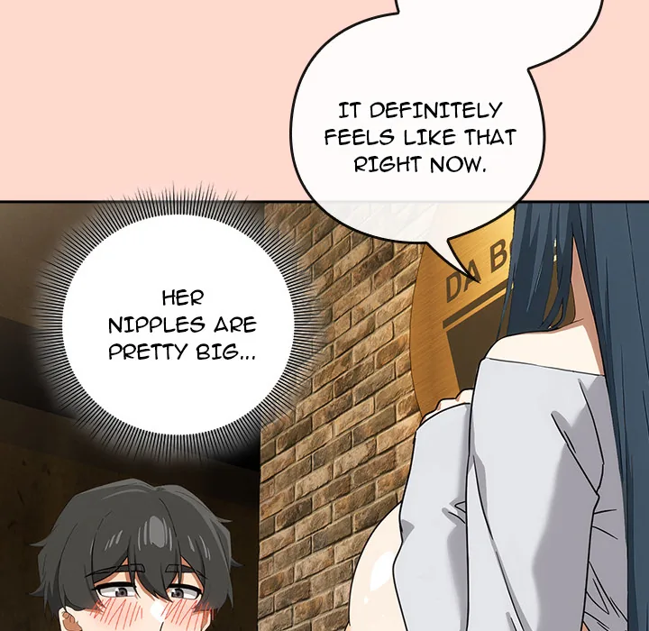 Switch ON Chapter 71 page 124 - 