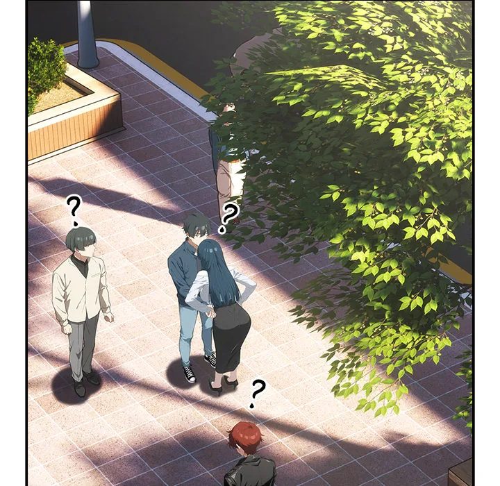 Switch ON Chapter 71 page 14 - 