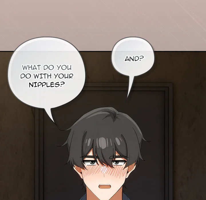 Switch ON Chapter 71 page 131 - 