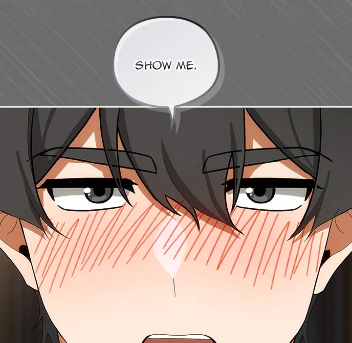 Switch ON Chapter 71 page 133 - 