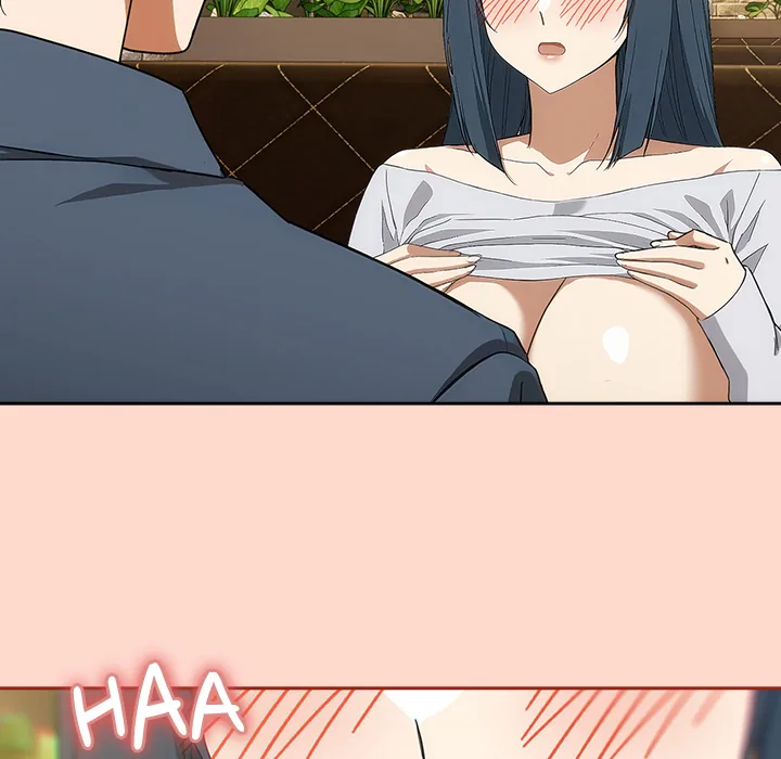 Switch ON Chapter 71 page 135 - 