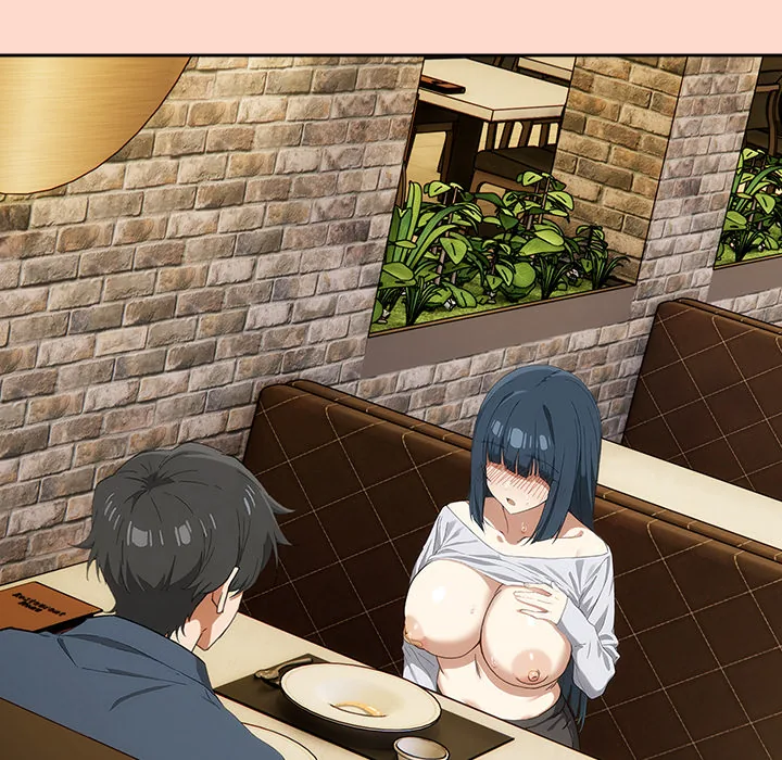 Switch ON Chapter 71 page 148 - 
