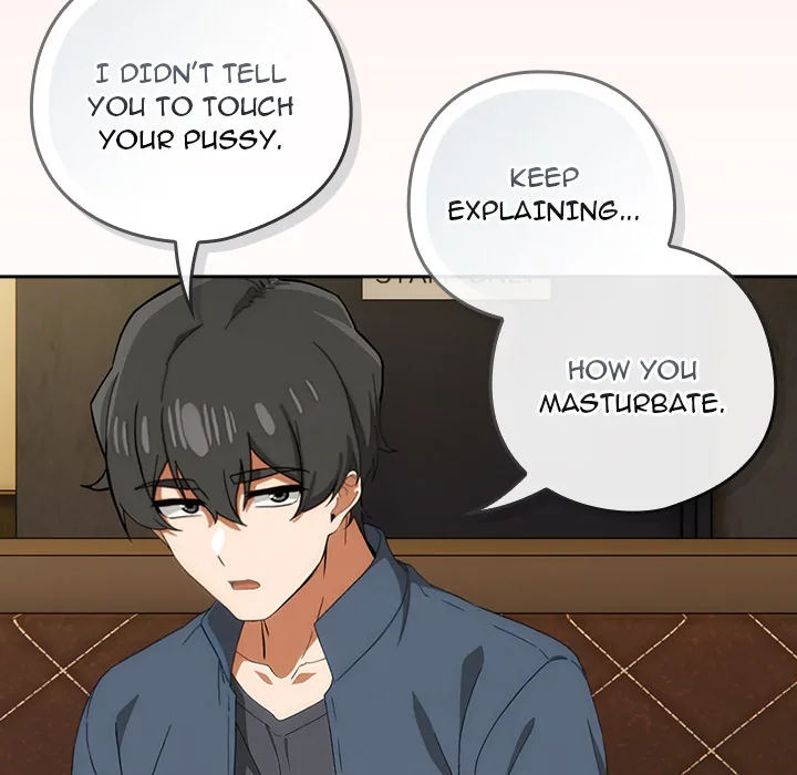 Switch ON Chapter 71 page 150 - 