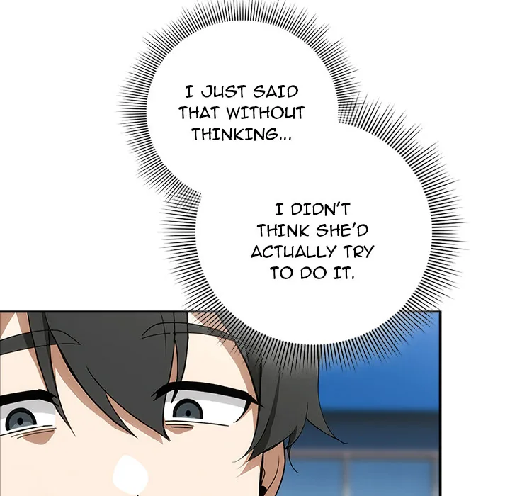 Switch ON Chapter 71 page 17 - 