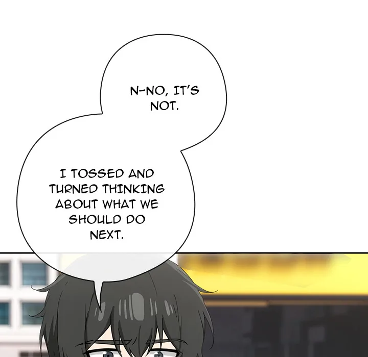 Switch ON Chapter 71 page 24 - 