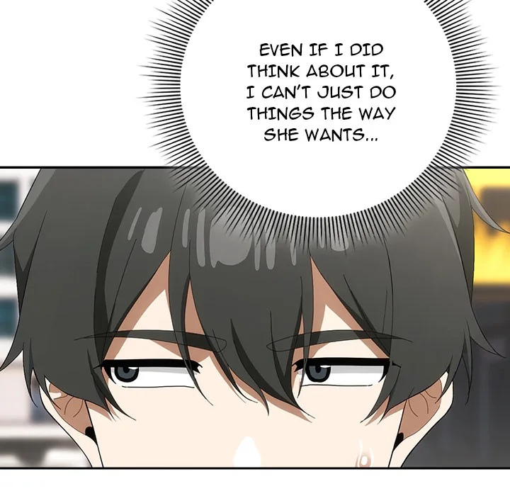 Switch ON Chapter 71 page 26 - 
