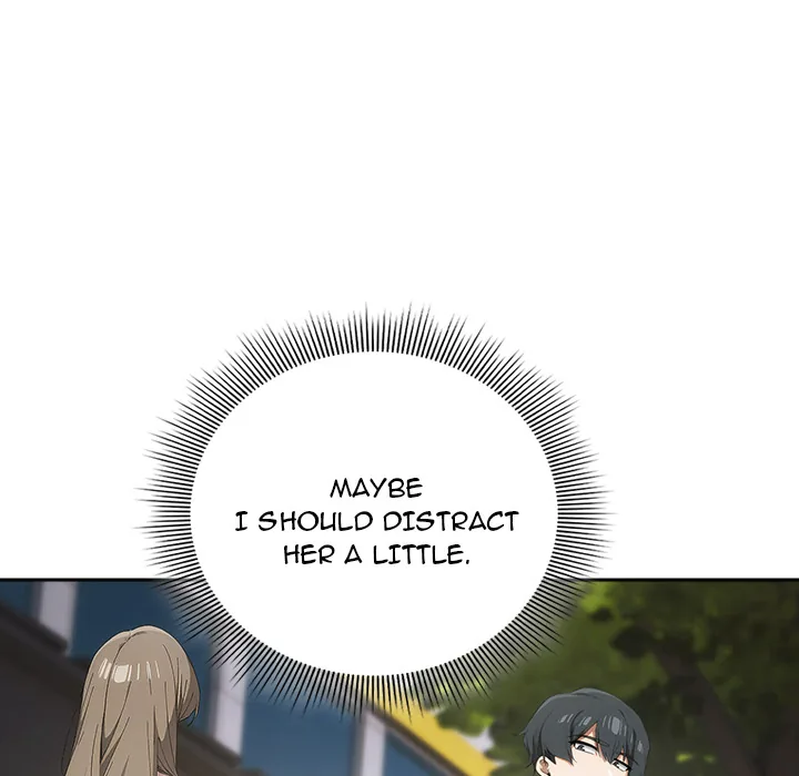 Switch ON Chapter 71 page 27 - 