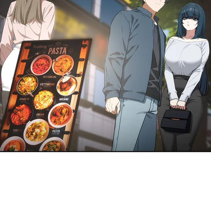 Switch ON Chapter 71 page 28 - 