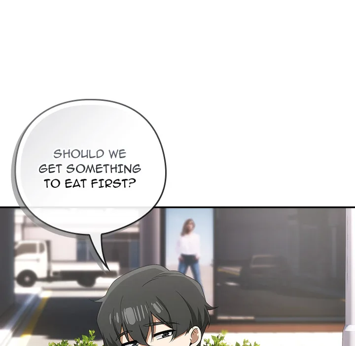 Switch ON Chapter 71 page 29 - 