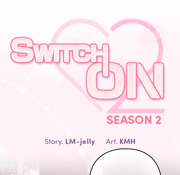 Switch ON Chapter 71 page 32 - 