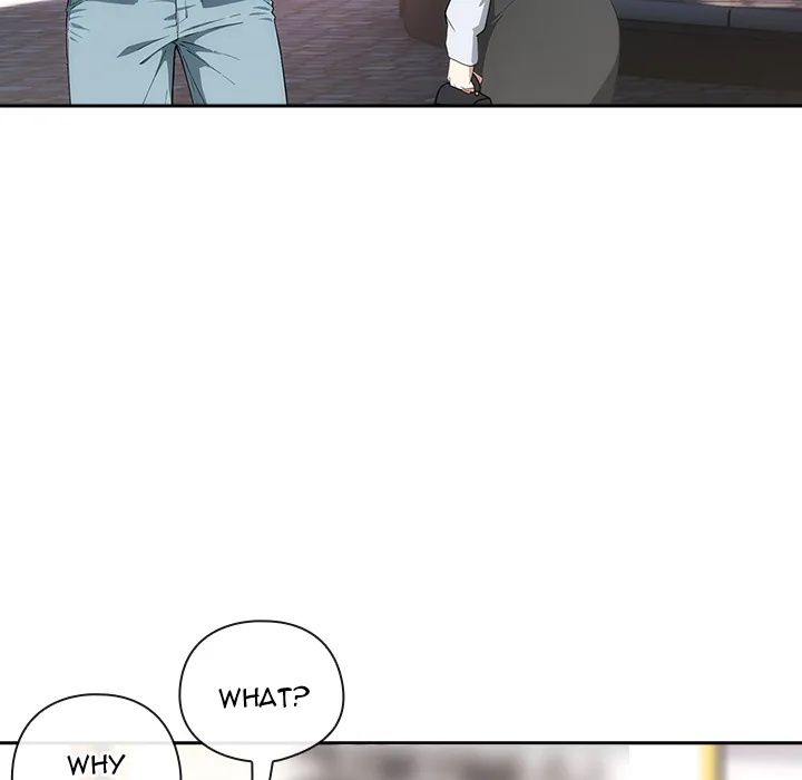 Switch ON Chapter 71 page 34 - 