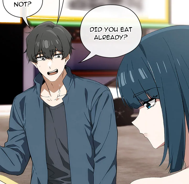 Switch ON Chapter 71 page 35 - 