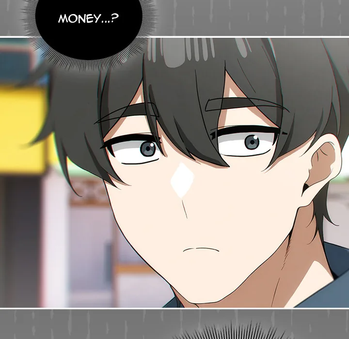 Switch ON Chapter 71 page 40 - 