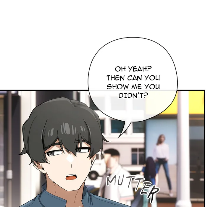Switch ON Chapter 71 page 6 - 