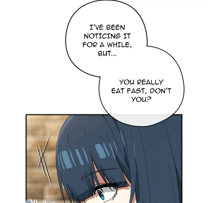 Switch ON Chapter 71 page 61 - 