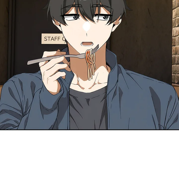 Switch ON Chapter 71 page 70 - 