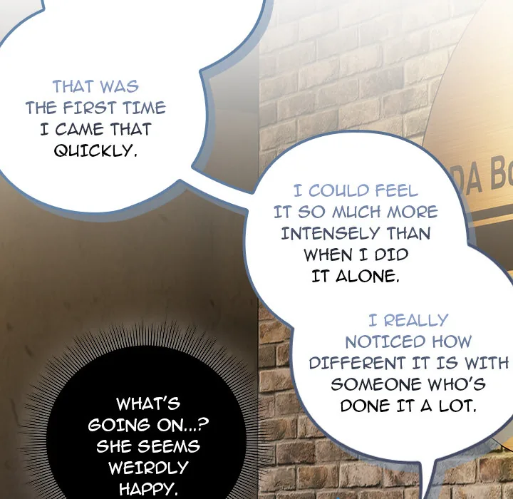 Switch ON Chapter 71 page 76 - 