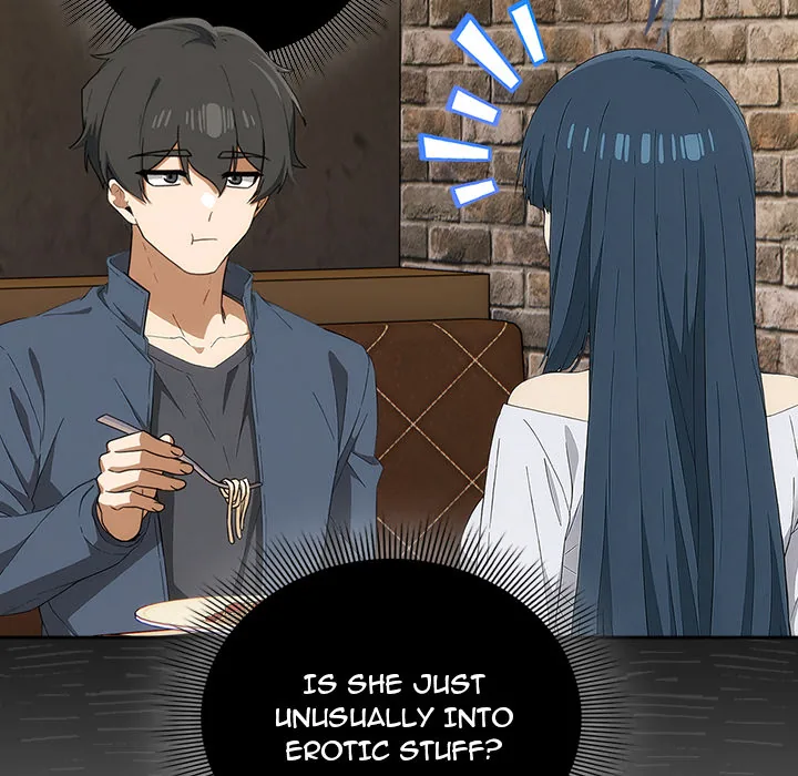 Switch ON Chapter 71 page 77 - 