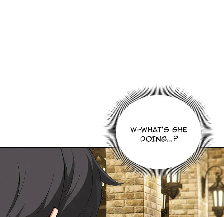 Switch ON Chapter 71 page 82 - 