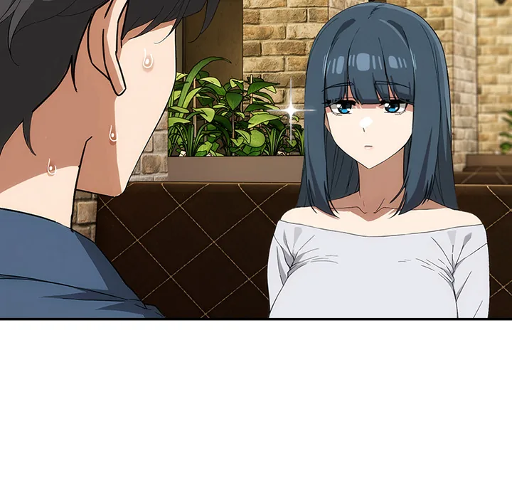 Switch ON Chapter 71 page 83 - 