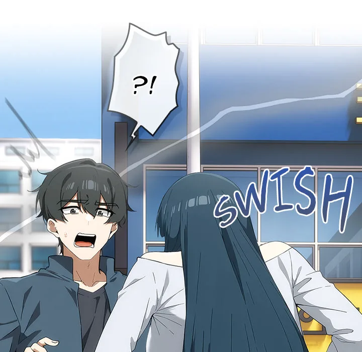 Switch ON Chapter 71 page 10 - 