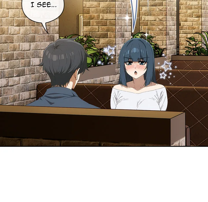 Switch ON Chapter 71 page 95 - 