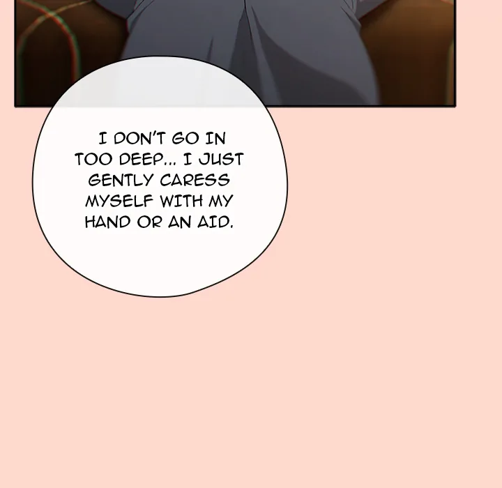 Switch ON Chapter 71 page 99 - 