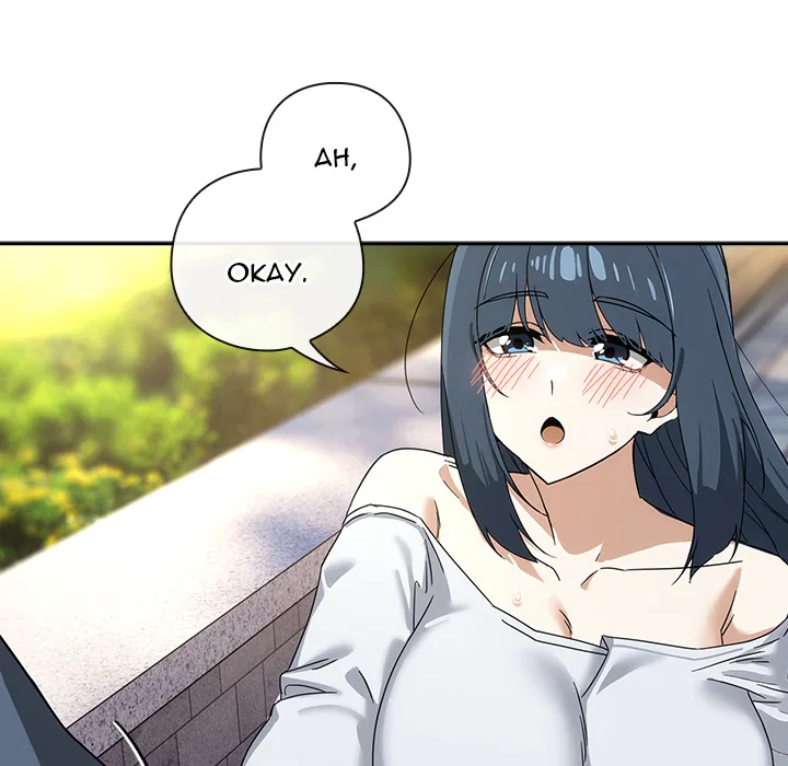 Switch ON Chapter 72 page 102 - 