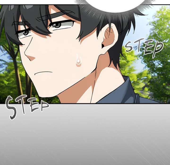 Switch ON Chapter 72 page 105 - 