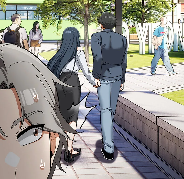 Switch ON Chapter 72 page 107 - 