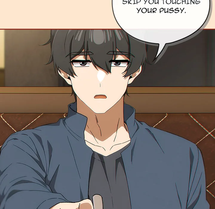 Switch ON Chapter 72 page 12 - 