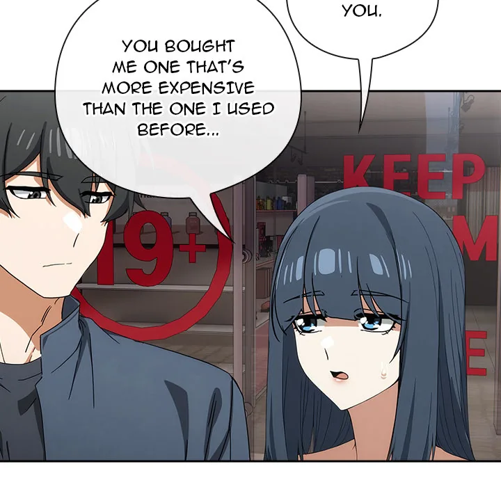 Switch ON Chapter 72 page 113 - 