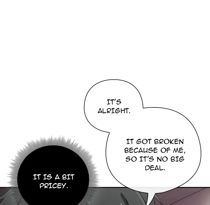 Switch ON Chapter 72 page 114 - 