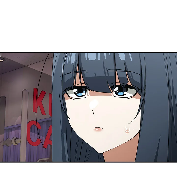Switch ON Chapter 72 page 116 - 