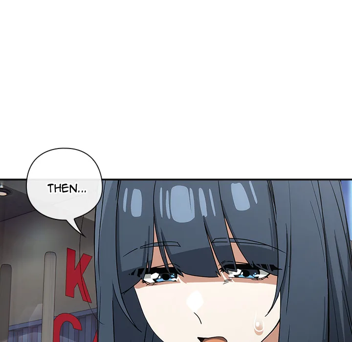 Switch ON Chapter 72 page 117 - 