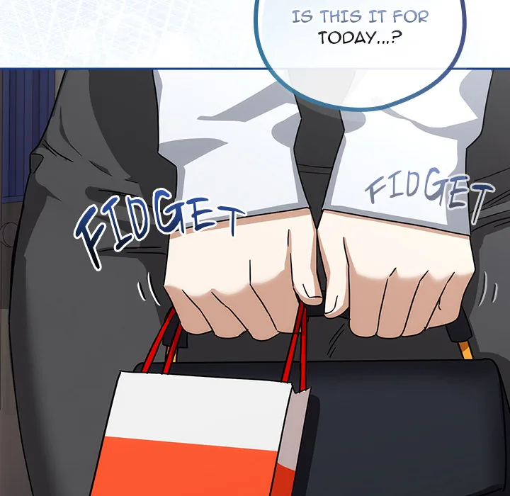 Switch ON Chapter 72 page 119 - 