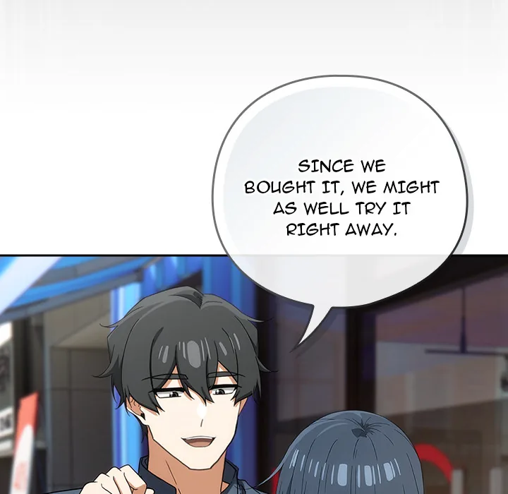 Switch ON Chapter 72 page 124 - 