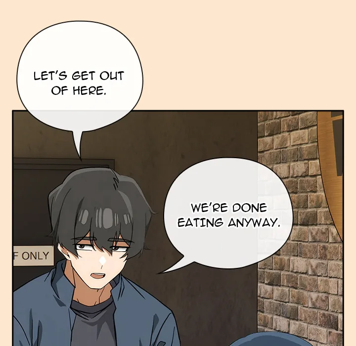 Switch ON Chapter 72 page 31 - 