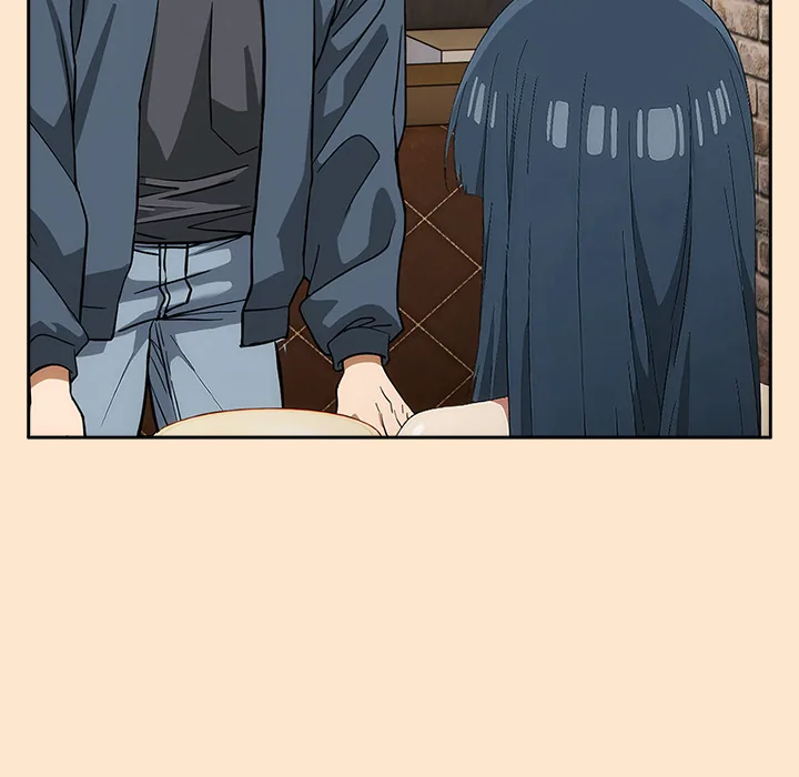 Switch ON Chapter 72 page 32 - 