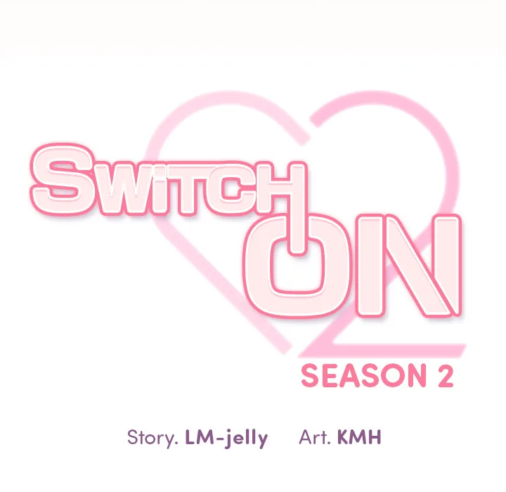 Switch ON Chapter 72 page 35 - 