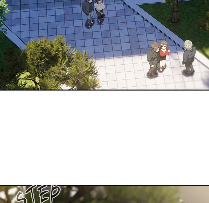 Switch ON Chapter 72 page 38 - 