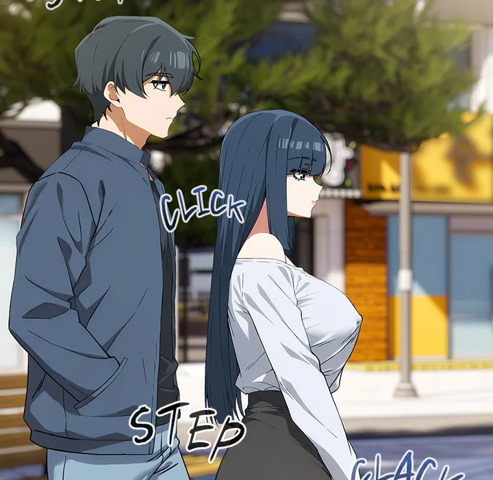 Switch ON Chapter 72 page 39 - 